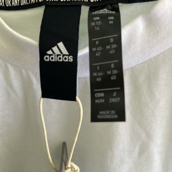 Adidas tank top size M - Picture 7 of 10